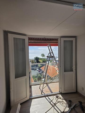 À louer – Appartement duplex F4/5 a Mongaillard