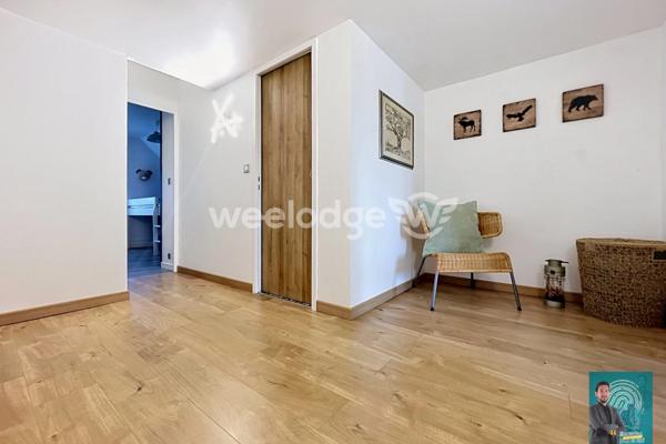 Maison à vendre 6 pièces de 100 m² à Jouy-le-Moutier