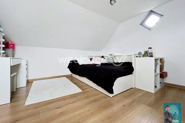 Maison à vendre 6 pièces de 100 m² à Jouy-le-Moutier