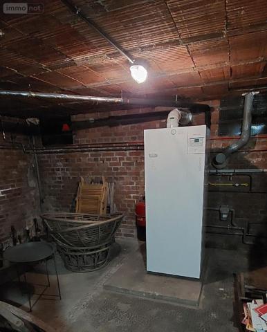 Maison à vendre à Bruay-la-Buissière dans le Pas-de-Calais (62700), ref : 21/2514