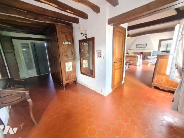 LONGERE - A VENDRE - COUTURE SUR LOIR (41800)