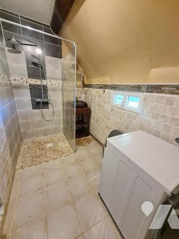 LONGERE - A VENDRE - COUTURE SUR LOIR (41800)