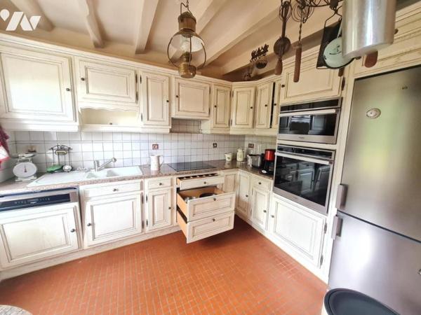 LONGERE - A VENDRE - COUTURE SUR LOIR (41800)