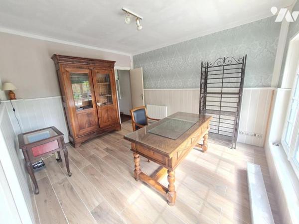 LONGERE - A VENDRE - COUTURE SUR LOIR (41800)