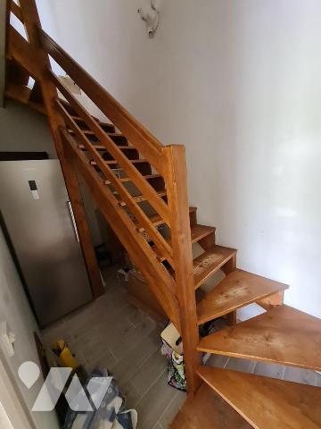 LONGERE - A VENDRE - COUTURE SUR LOIR (41800)