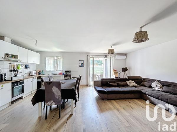 Maison à vendre 4 pièces 87 m² Bassens