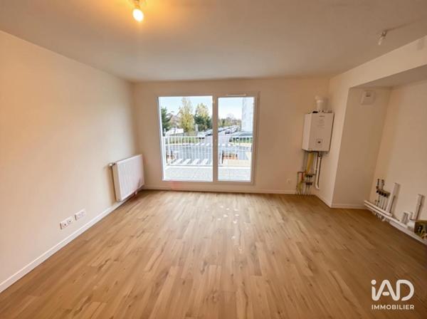 Location appartement 2 pièces 45 m² Carrières-sous-Poissy
