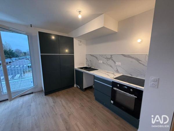 Location appartement 2 pièces 45 m² Carrières-sous-Poissy
