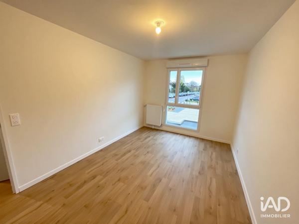Location appartement 2 pièces 45 m² Carrières-sous-Poissy