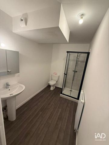 Location appartement 2 pièces 45 m² Carrières-sous-Poissy