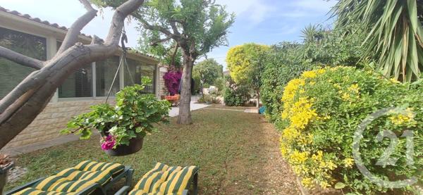 Maison à vendre  4 pièces - 93,70 m2 LA CIOTAT - 13