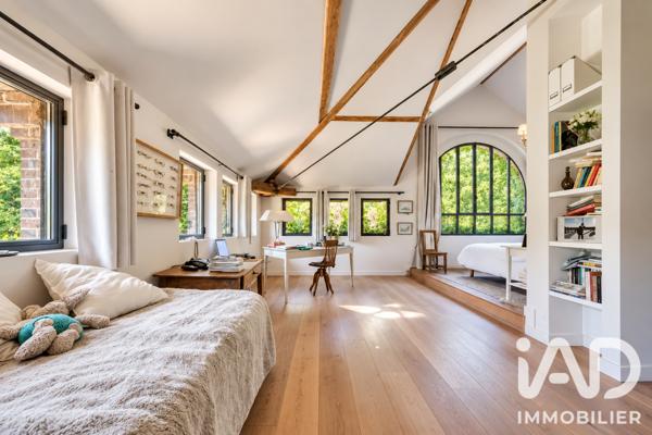 Maison (prestige) à vendre 10 pièces 417 m² Oulins