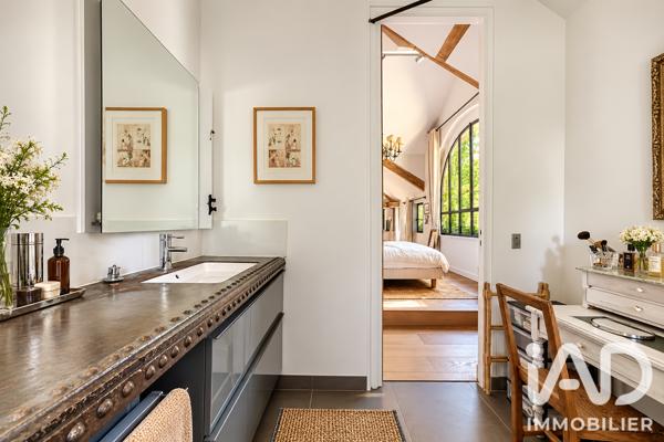 Maison (prestige) à vendre 10 pièces 417 m² Oulins
