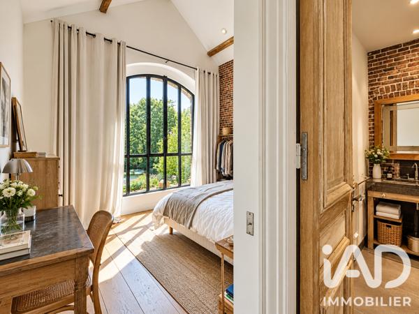 Maison (prestige) à vendre 10 pièces 417 m² Oulins