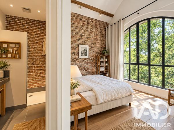 Maison (prestige) à vendre 10 pièces 417 m² Oulins