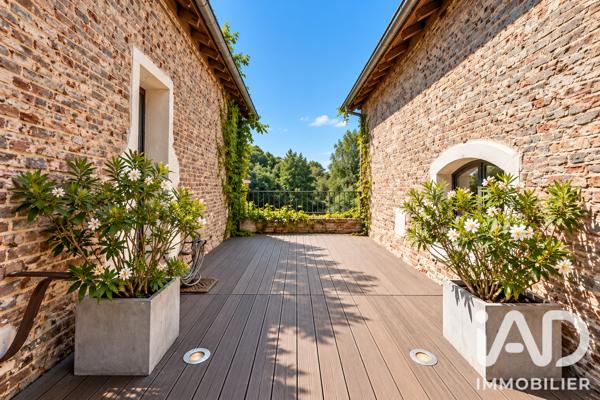Maison (prestige) à vendre 10 pièces 417 m² Oulins