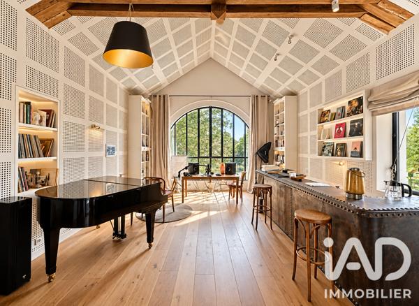 Maison (prestige) à vendre 10 pièces 417 m² Oulins