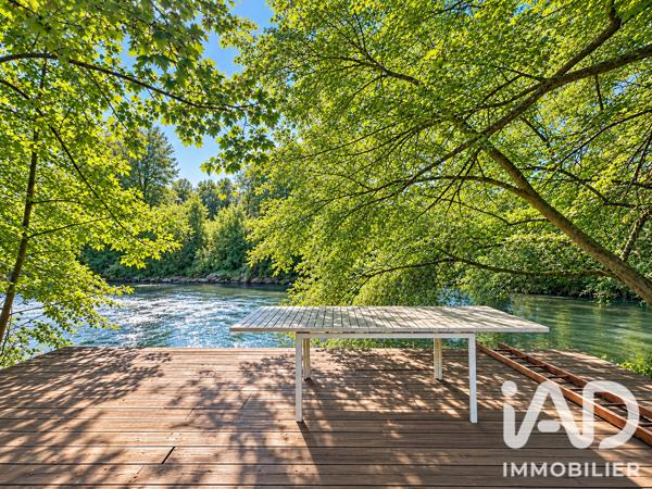 Maison (prestige) à vendre 10 pièces 417 m² Oulins