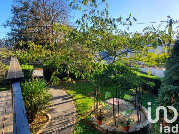 Maison à vendre 6 pièces 170 m² La Châtaigneraie