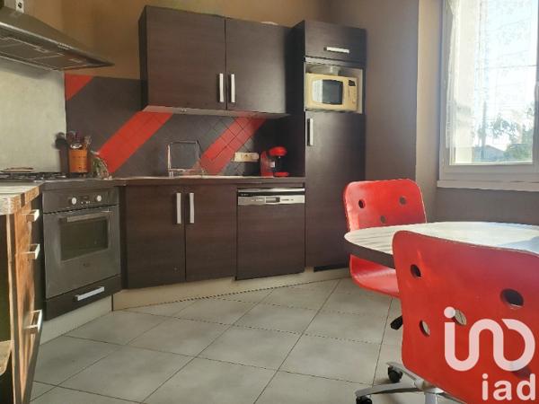 Maison à vendre 6 pièces 170 m² La Châtaigneraie