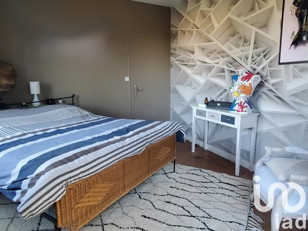 Maison à vendre 6 pièces 170 m² La Châtaigneraie