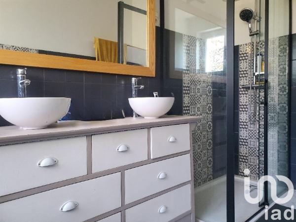 Maison à vendre 6 pièces 170 m² La Châtaigneraie