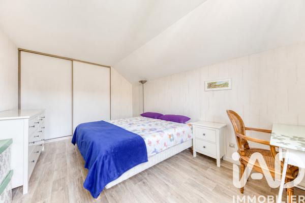 Maison à vendre 6 pièces 124,83 m² Noisy-le-Grand
