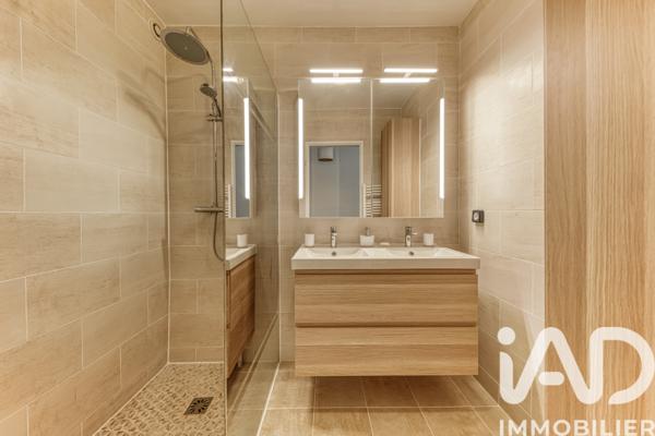 Maison à vendre 6 pièces 124,83 m² Noisy-le-Grand