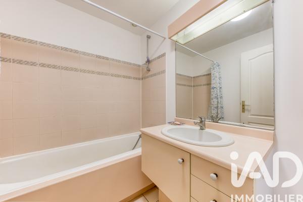 Maison à vendre 6 pièces 124,83 m² Noisy-le-Grand