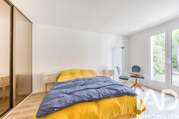 Maison à vendre 6 pièces 124,83 m² Noisy-le-Grand