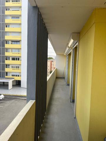 A LOUER  BEL APPARTEMENT  MEUBLE A ST QUENTIN 02100.