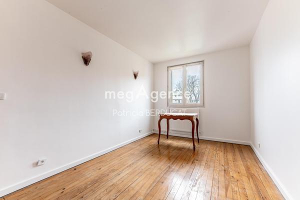 Appartement à PARIS 13E ARRONDISSEMENT, 75013 - 3 pièces 66m²
