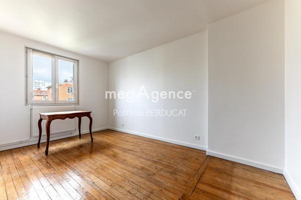 Appartement à PARIS 13E ARRONDISSEMENT, 75013 - 3 pièces 66m²
