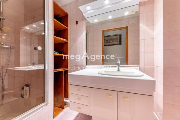 Appartement à PARIS 13E ARRONDISSEMENT, 75013 - 3 pièces 66m²