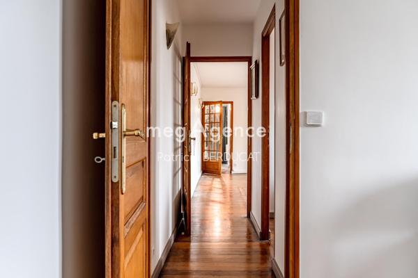 Appartement à PARIS 13E ARRONDISSEMENT, 75013 - 3 pièces 66m²