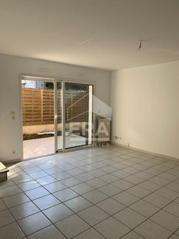 MAISON T 06 AVEC JARDIN ET DEPENDANCE