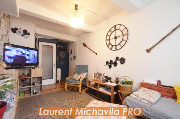 Maison à VILLENEUVE-LES-BEZIERS, 34420 - 5 pièces 90m²