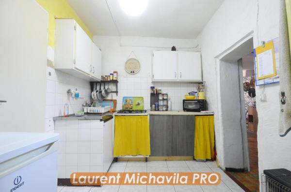 Maison à VILLENEUVE-LES-BEZIERS, 34420 - 5 pièces 90m²