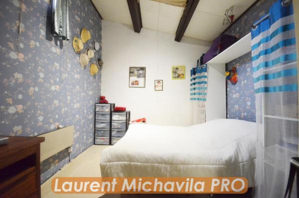 Maison à VILLENEUVE-LES-BEZIERS, 34420 - 5 pièces 90m²