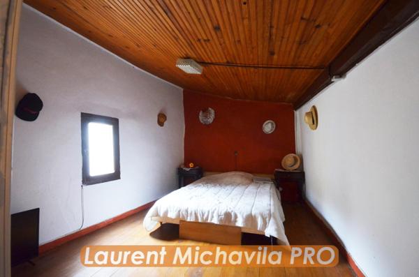 Maison à VILLENEUVE-LES-BEZIERS, 34420 - 5 pièces 90m²