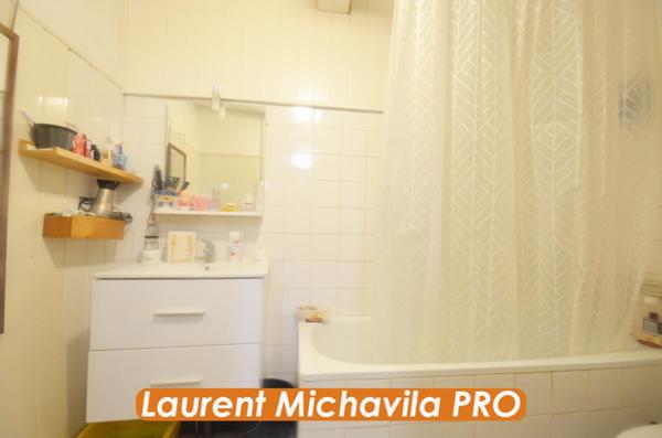 Maison à VILLENEUVE-LES-BEZIERS, 34420 - 5 pièces 90m²