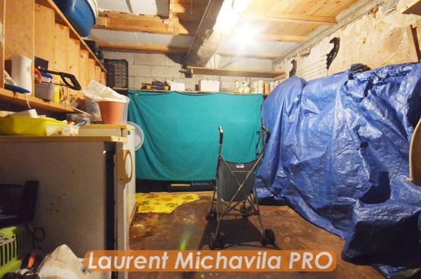 Maison à VILLENEUVE-LES-BEZIERS, 34420 - 5 pièces 90m²