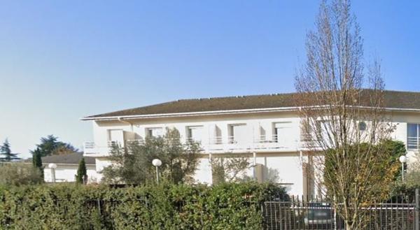 INVESTISSEMENT LOCATIF  SUCÉ-SUR-ERDRE  Résidence Affaires CAP WEST  8,14 % de rentabilité