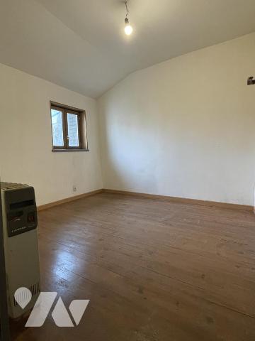 petite maison de village