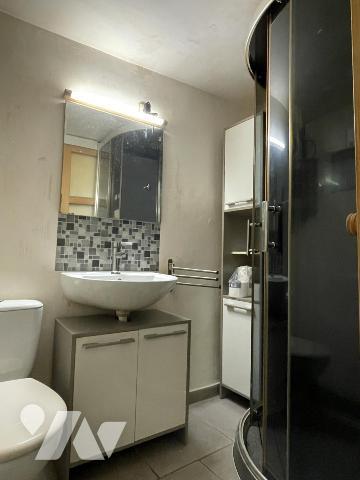 petite maison de village