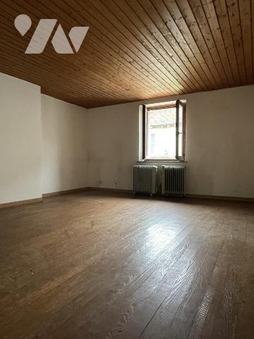 petite maison de village