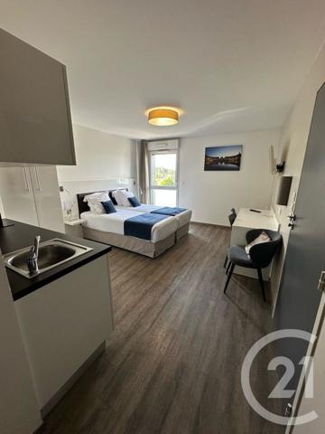 Appartement Studio à vendre  1 pièce - 25 m2 PESSAC - 33