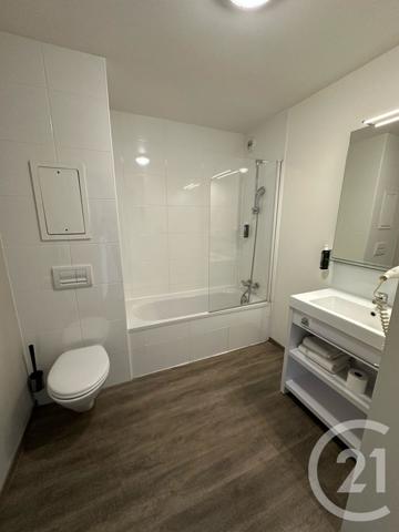 Appartement Studio à vendre  1 pièce - 25 m2 PESSAC - 33