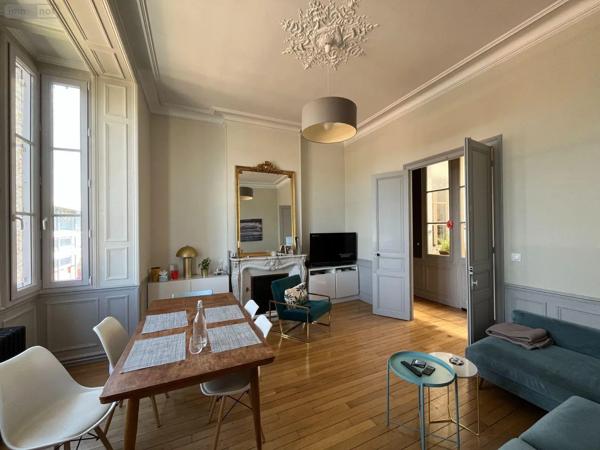 Achat - Appartement | Appartement rénové Bar-sur-Seine 10110 5 pièces 116 m 2