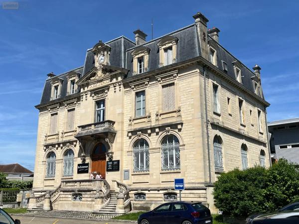 Achat - Appartement | Appartement rénové Bar-sur-Seine 10110 5 pièces 116 m 2